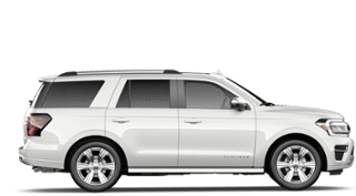 2024 Ford Expedition® External Image 1